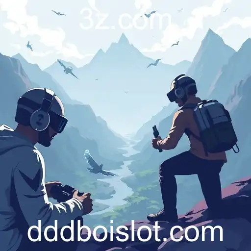 Avanços Tecnológicos e o Futuro dos Jogos em 2025