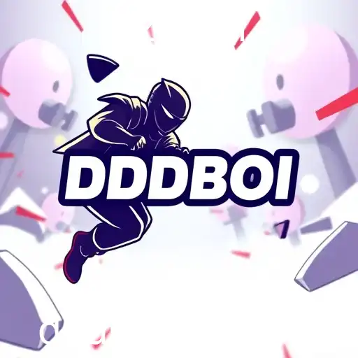 A Ascensão de DDDBOI no Cenário de Jogos