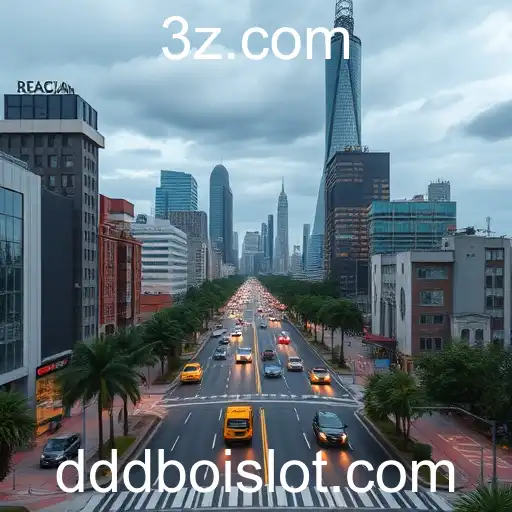 Explorando o Futuro dos Jogos com DDDBOI