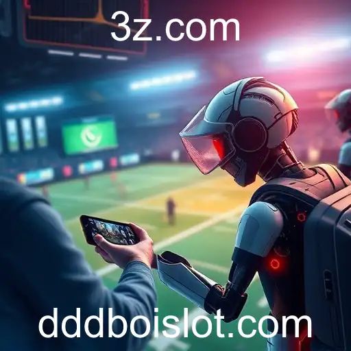 Tendências em Jogos para 2025