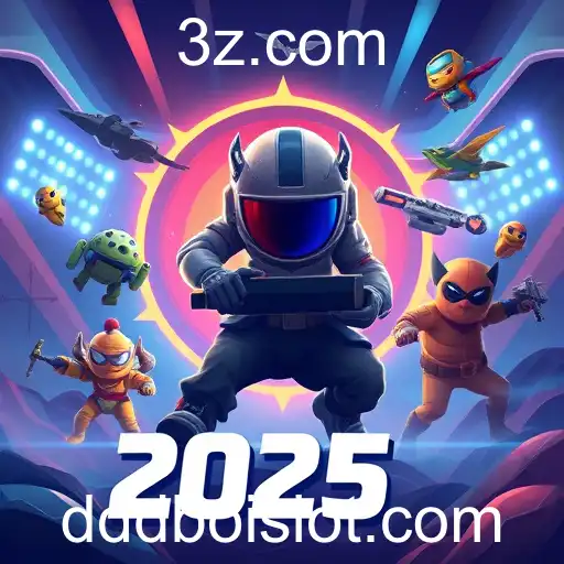 Inovações e Desafios no Mundo dos Jogos em 2025