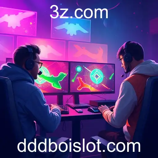 O Impacto do DDDBOI na Comunidade de Jogos em 2025