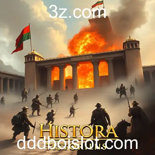 O Impacto Crescente de DDDBOI nos Jogos Online em 2025