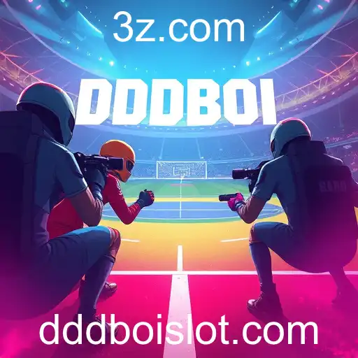 Revolução nos Games: DDDBOI Transforma Experiência de Jogo