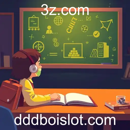 Inovação Educacional: Transformando o Futuro do Aprendizado