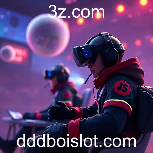 Inovações e Tendências no Mundo dos Jogos 2025