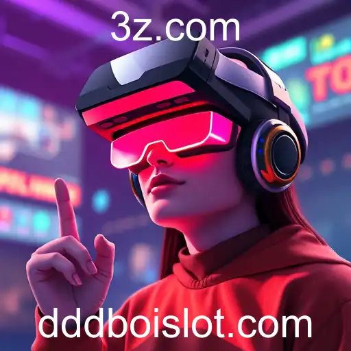 Inovação e Tendências no Universo dos Jogos