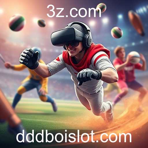 O Impacto de DDDBOI no Cenário dos Jogos no Brasil