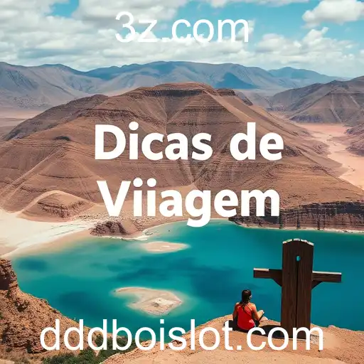 Dicas Essenciais para Planejar a Viagem dos Seus Sonhos