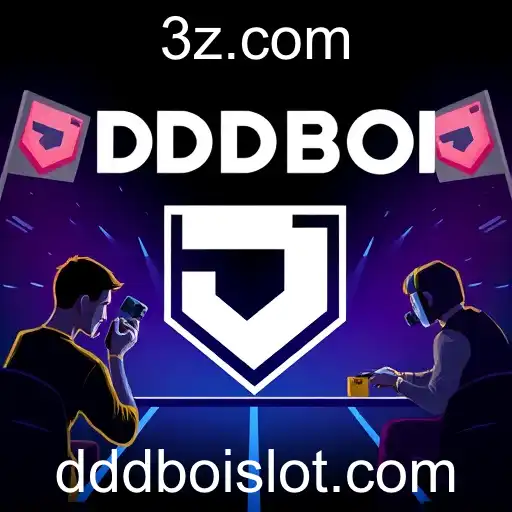 O Crescimento do Universo de Jogos em Português e Sua Conexão com DDDBOI