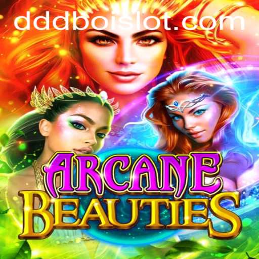 Exploring ArcaneBeauties: The Enchanting World of DDDBOI
