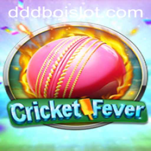 Experience the Thrill of 'CricketFever': Dive into the Exciting World of DDDBOI