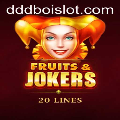 Unveiling FruitsAndJokers20: A Captivating Game Experience