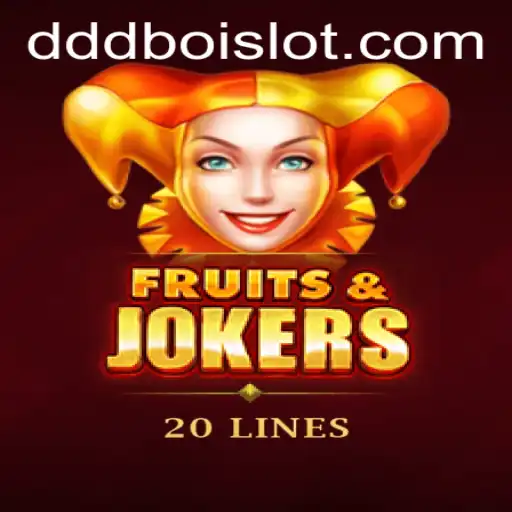 Unveiling FruitsAndJokers20: A Captivating Game Experience