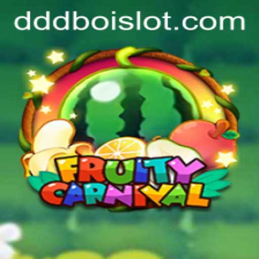 FruityCarnival: A Fun-Filled Journey with DDDBOI