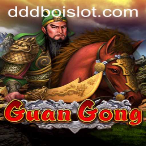 Unveiling the Thrilling World of GuanGong: Play, Strategize, and Conquer