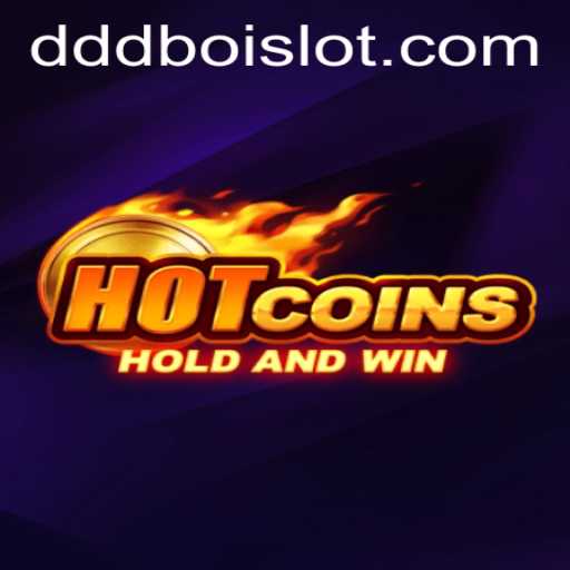 Explore the Thrilling World of HotCoins with the Mysterious Code DDDBOI