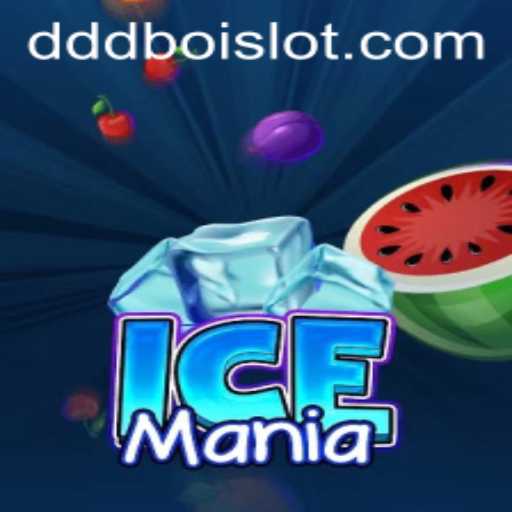 Discovering IceMania: Embark on an Adventure with DDDBOI