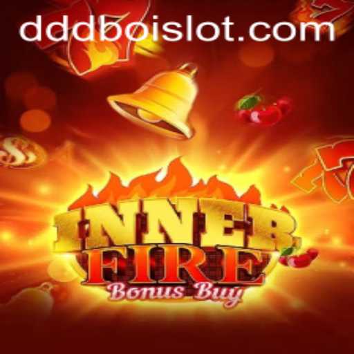Ignite Your Passion with InnerFireBonusBuy: An Exploration of Thrilling Gameplay