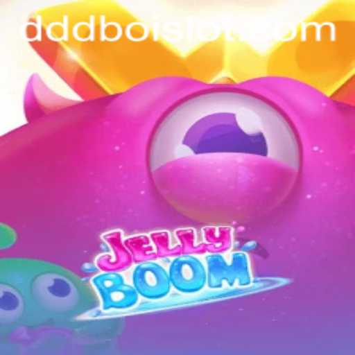 Unleashing the Fun: A Deep Dive into JellyBoom and the World of DDDBOI