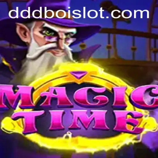 Discover MagicTime: An Enchanting Experience with the Keyword DDDBOI