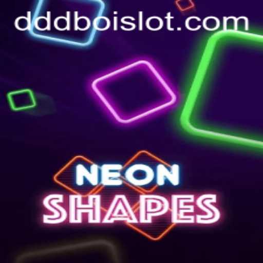 Discover the Exciting World of NeonShapes: A Thrilling Adventure Awaiting with DDDBOI