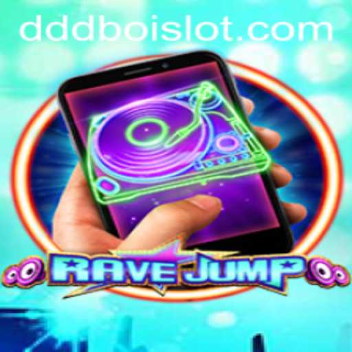 Discover RaveJumpmobile: The Thrilling Game Taking the World by Storm