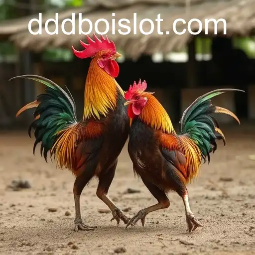 Exploring Sabong Games and the Role of DDDBOI