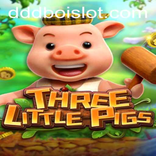 The Enchanting World of THREELITTLEPIGS: A Strategic Board Game Adventure