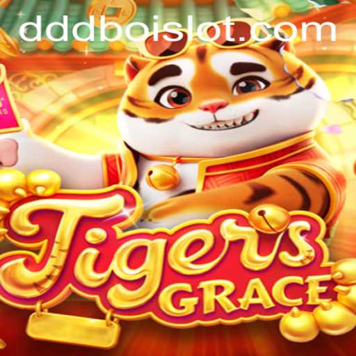 Unleashing Adventure: Discovering TigersGrace with the Thrill of DDDBOI