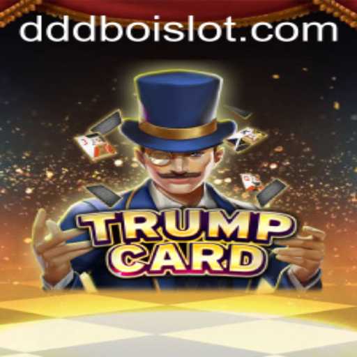 Exploring TrumpCard: The Engaging World of Strategy and Chance